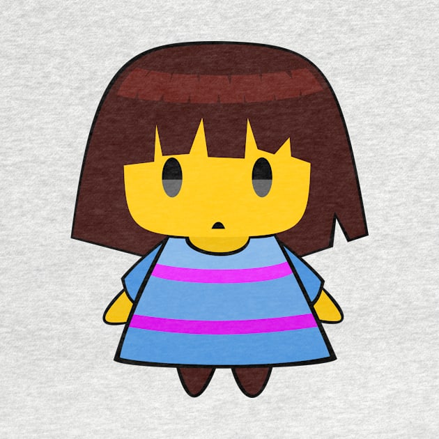 bumbfrisk by prettyguardianstudio